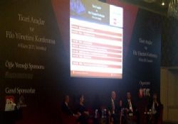 Ticari Ürünler Pazarı %12 Büyüdü